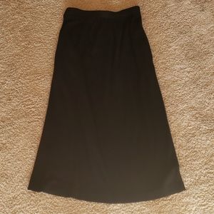 Yohji Yamamoto skirt